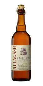 Allagash Curieux