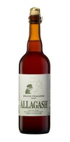 Hugh Malone Ale