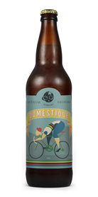 Domestique by Anthem Brewing Co.