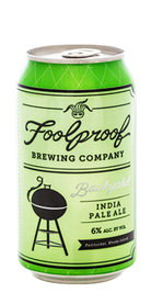 Foolproof Beer Backyahd IPA