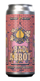 Bad Abbot, Gnarly Barley Brewing