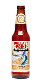 Ballast Point Grunion Pale Ale