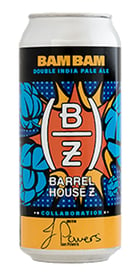 BAM BAM, Barrel House Z