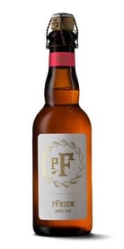 Barrel Aged Saison VII, pFriem Family Brewers