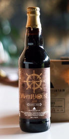 Barrel Aged Wheelhouse by Four Fathers Brewing LLC