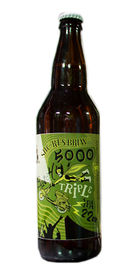 Batch 5000 Triple IPA Short's Brewing Beer