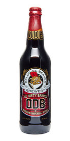 Ol Dirty Barrel Belching Beaver Stout Beer