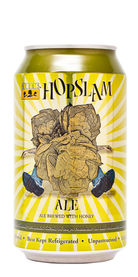 Hopslam Bell's Beer Double IPA