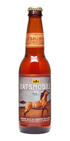 Bell's Oatsmobile Ale Beer