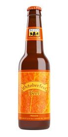 Bell's Beer Octoberfest