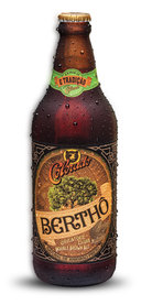 Cervejaria Colorado Berthô Beer