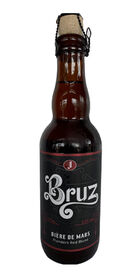 Bière de Mars , Bruz Beers