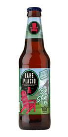 Big Slide IPA by Lake Placid Craft Brewing Co.