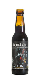 Black Lager by Devils Backbone Brewing Co.