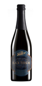 Black Tuesday The Bruery Beer