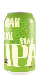 21st Amendment Beer Blah Blah Blah IPA