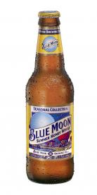 Blue Moon Summer Honey Wheat