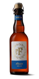 Bosbessen, pFriem Family Brewers