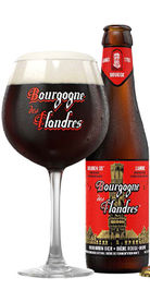 Bourgogne des Flandres, Bourgogne des Flandres