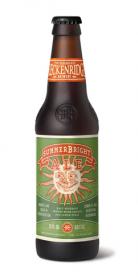 Summer Bright Ale