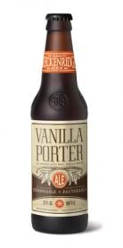 Vanilla Porter