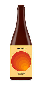 Brett Renaud by Mystic Brewery