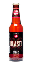 Brooklyn Blast Double IPA