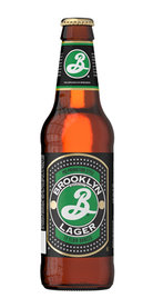 Brooklyn Brewery Lager