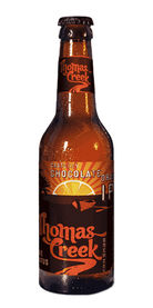 Thomas Creek Castaway Chocolate Orange IPA