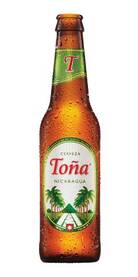 Cerveza Toña, Compañía Cervecera de Nicaragua