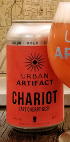 Chariot, Urban Artifact