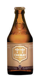 Chimay Dorée, Abbaye de Scourmont