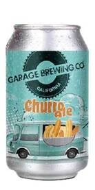 Churro Ale, Garage Brewing Co.