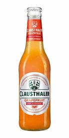 Clausthaler Grapefruit, Radeberger Gruppe