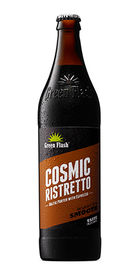 Cosmic Ristretto Green Flash Beer