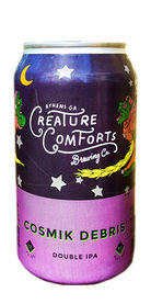 Creature Comforts Cosmik Debris Double IPA