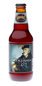 Curmudgeon Old Ale