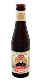 Cuvée des Jacobins Prestige by Brouwerij Omer Vander Ghinste