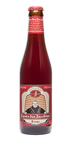 cuvee des jacobsins rouge