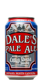 Oskar Blues Dale's Pale Ale