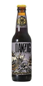 Danzig by Devils Backbone Brewing Co.