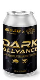 Dark Allyance, Wild Leap Brew Co.