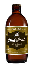 Diabolical by North Peak Brewing Co.