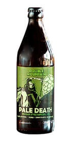 Double Mountain Beer Pale Death IPA