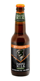 Dragon's Milk Reserve Triple Mashed by New Holland Brewing Co.