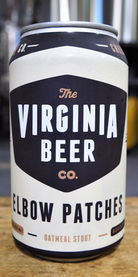 Elbow Patches by The Virginia Beer Co.