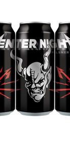 Enter Night Pilsner, Stone Brewing