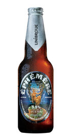 Éphémère Pomme, Unibroue