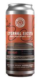 Eternal Siesta, Gnarly Barley Brewing