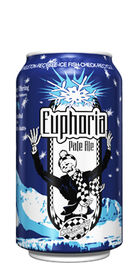 Euphoria Pale Ale Ska Beer